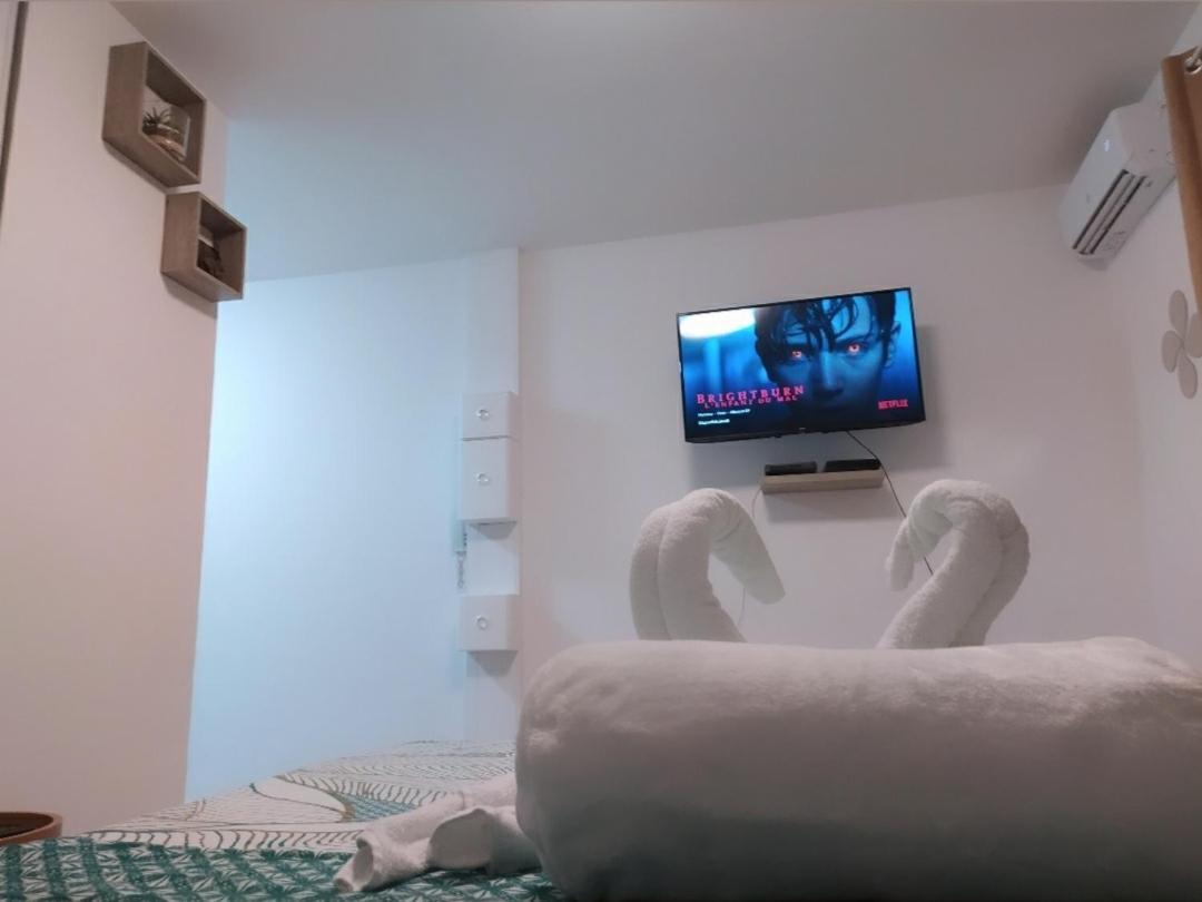 Sweet Room Кайен Екстериор снимка