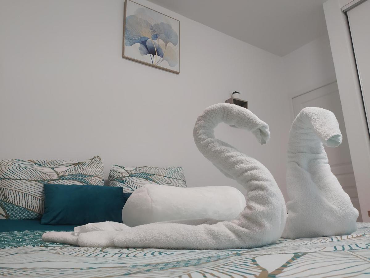 Sweet Room Кайен Екстериор снимка