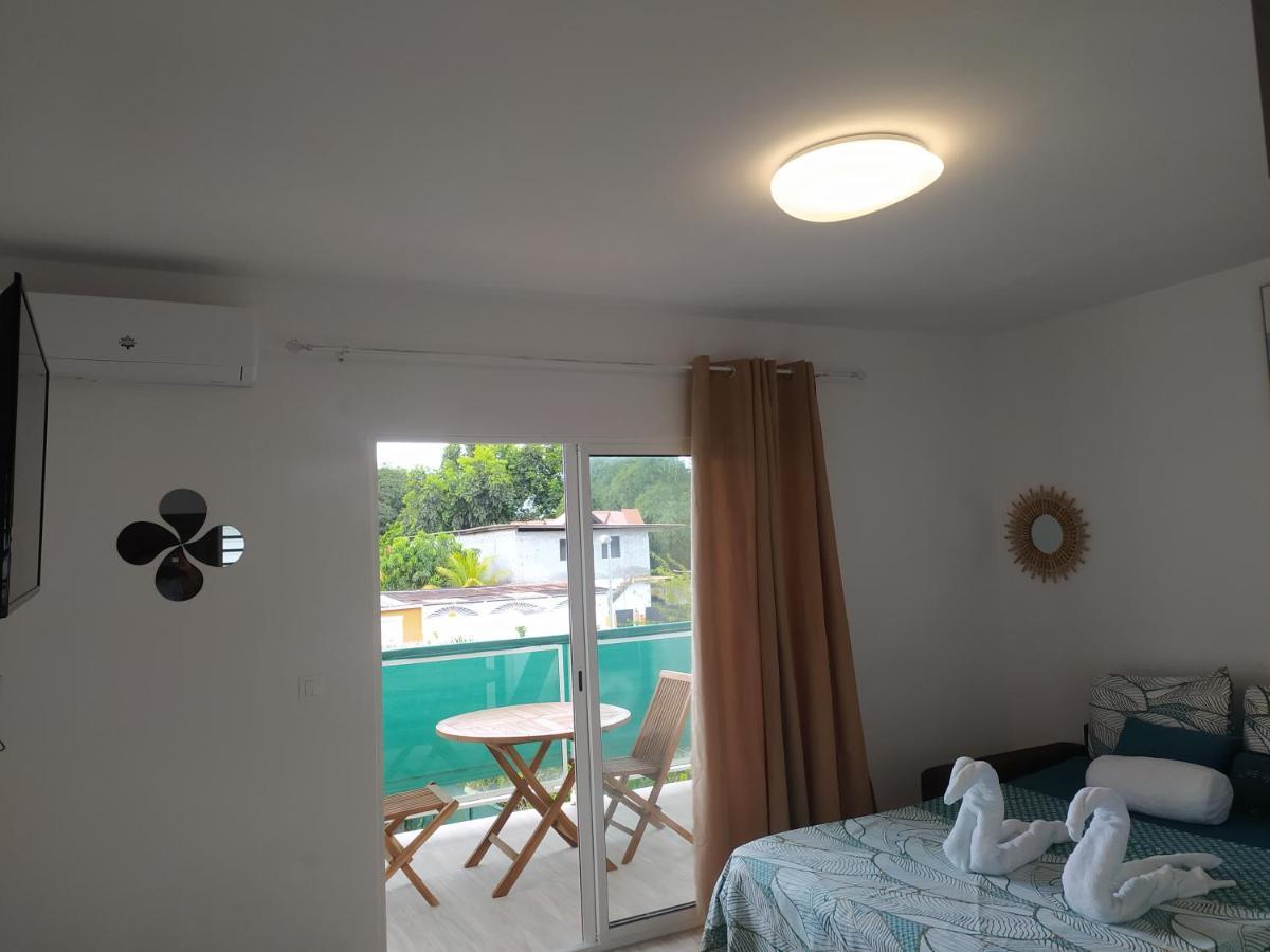 Sweet Room Кайен Екстериор снимка